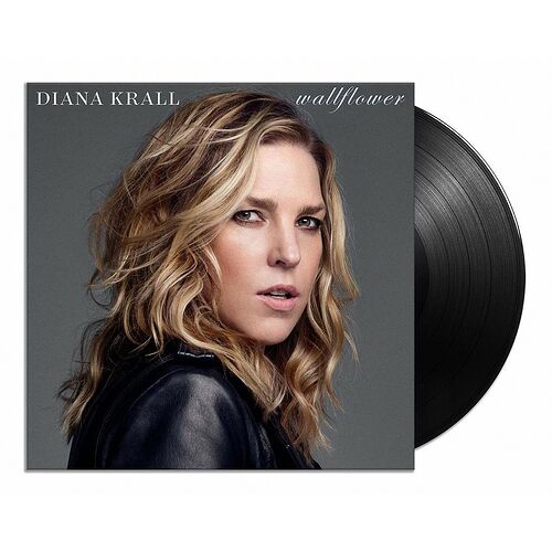 Diana Krall Wallflower (2 LP)