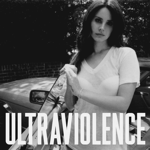 Lana Del Rey Ultraviolence (2 LP)