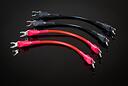 Cardas Audio JC 11AWG GRSR Set (4 pcs.)