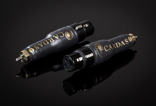 Cardas Audio MRCA-FXLR Set (2 pcs.)