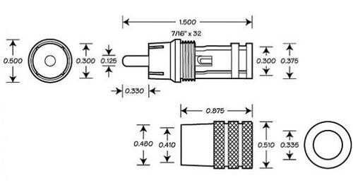 Cardas Audio GRCM