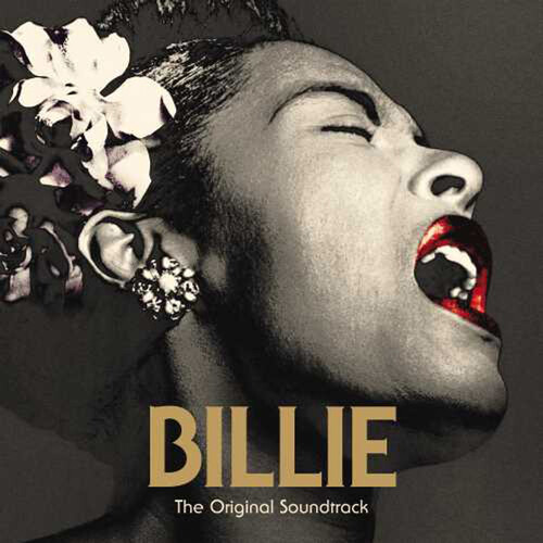 OST BILLIE by Billie Holiday & The Sonhouse All Stars