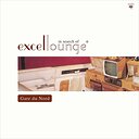 Gare Du Nord In Search Of Excellounge (20th Anniversary) Crystal Clear & Turquoise Mixed Vinyl