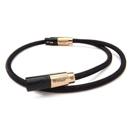 McIntosh CBA Premium XLR 2,0 м.