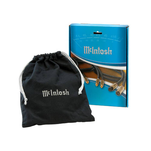 McIntosh CBA Premium XLR 3,0 м.