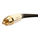 McIntosh CDA Coaxial Digital RCA 1,0 м.