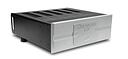 Bryston 9B Cubed 4 Channels (19”) Silver