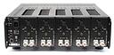 Bryston 9B Cubed 5 Channels (17”) Black