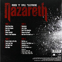 Nazareth Rock 'N' Roll Telephone (2 LP)