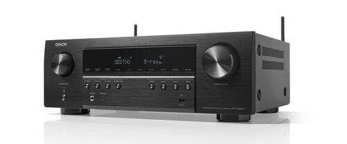 Denon AVC-S660H Black