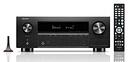 Denon AVC-X3800H Black