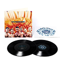 Rammstein Herzeleid (2 LP)