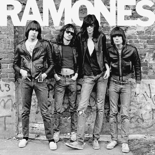 Ramones Ramones