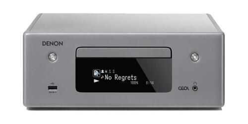 Denon CEOL RCD-N10 Grey