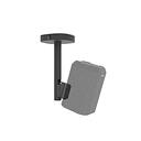 Cavus DH 150 Ceiling Mount Black