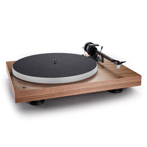 Pro-Ject Audio X1 B Satin Walnut Pick It S2