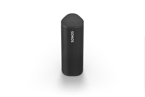 Sonos Roam SL Black