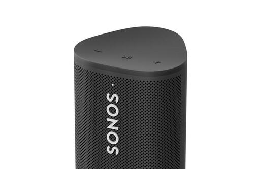 Sonos Roam SL Black