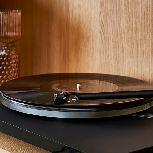 Ortofon 2MR Black