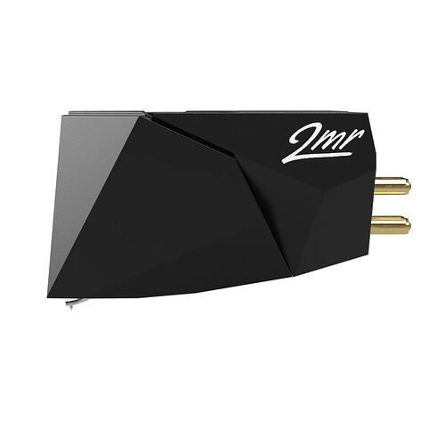 Ortofon 2MR Black LVB 250