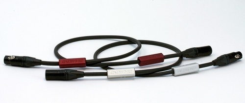 MSB Technology Diamond XLR Interconnects 1,2 м