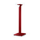 KEF S1 LSX Floorstand Red