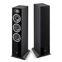 Focal Theva No2 Black High Gloss