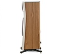 Focal Kanta №2 High Gloss Walnut / Taupe Mat