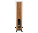 Focal Kanta №2 High Gloss Walnut / Ivory Mat