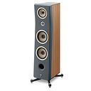 Focal Kanta №3 High Gloss Walnut / Taupe Mat