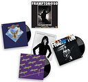 Peter Frampton Frampton@50 In the Studio 1972-1975 Box Set (3 LP)