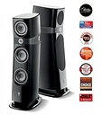 Focal Sopra №2 Special Black Ostrea