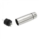 ETI Silver Link RCA