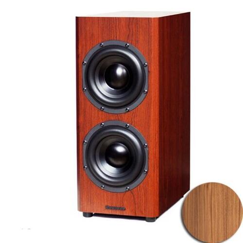 Bryston Mini T Sub Walnut