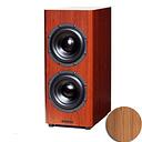 Bryston Mini T Sub Walnut