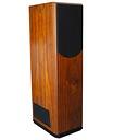 Supravox Alizee Heritage Field-Coil Natural Walnut