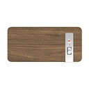 Klipsch The One Plus Walnut