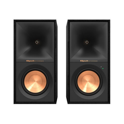 Klipsch R-50PM Black