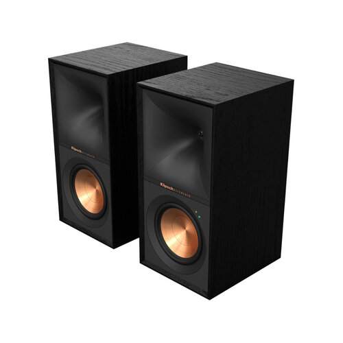 Klipsch R-50PM Black