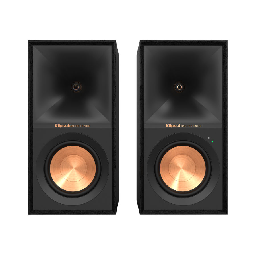 Klipsch R-50PM Black