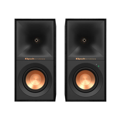 Klipsch R-40PM Black