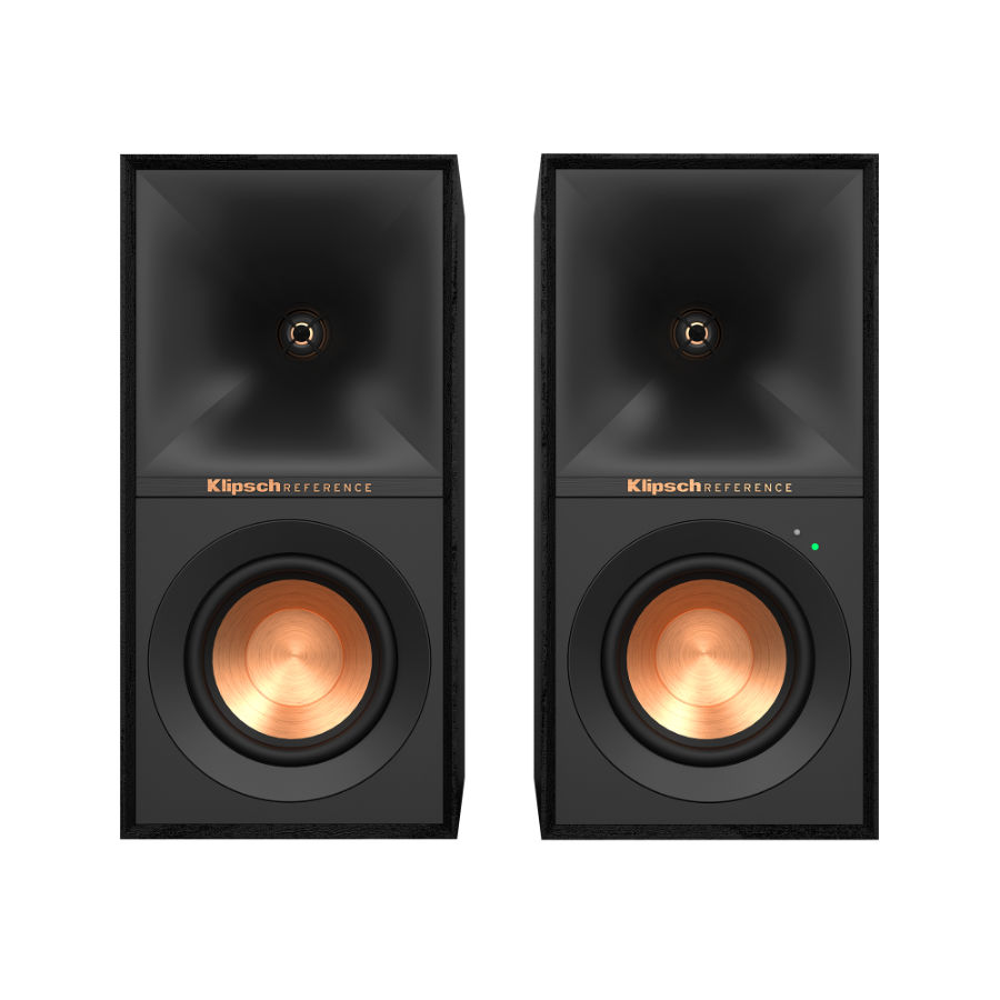 Klipsch R-40PM Black