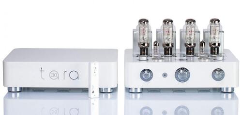 Trafomatic Audio Tara 30A