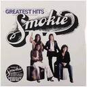 Smokie Greatest Hits (Coloured White Vinyl) (2 LP)