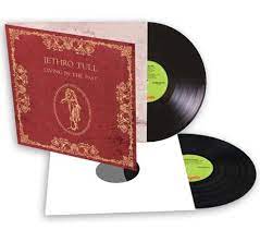 Jethro Tull Living In the Past (2 LP)