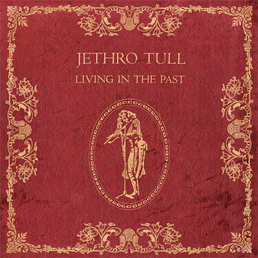 Jethro Tull Living In the Past (2 LP)