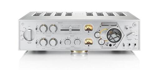 HiFi Rose RA180 Silver