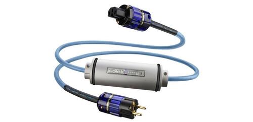 IsoTek EVO3  Syncro Active DC Blocking Cable C15 2,0 м.