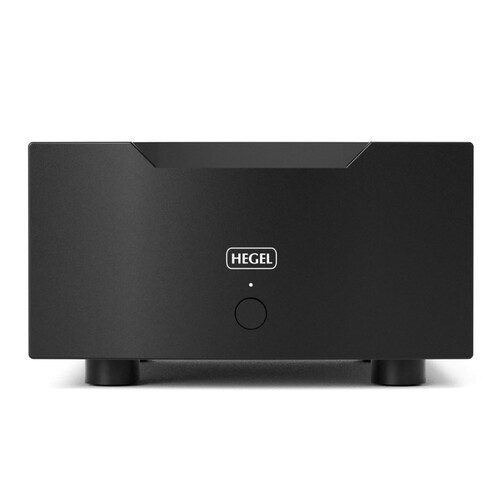 Hegel H30A Black