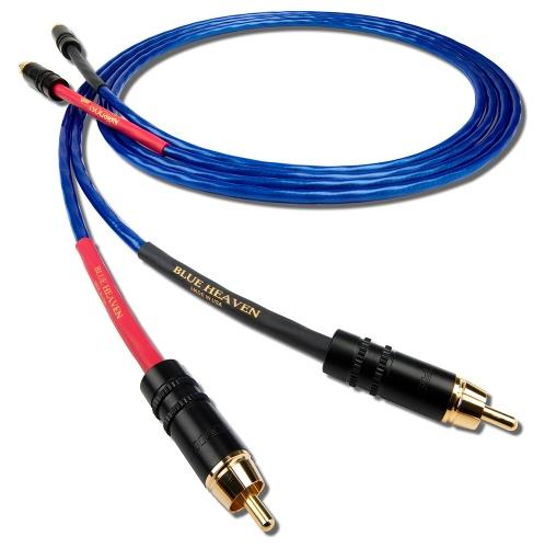 Nordost Blue Heaven RCA 1,5 m